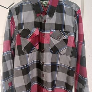 Dixxon Flannel